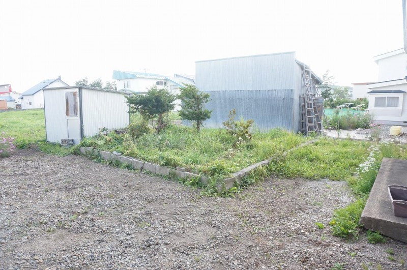 その他共有部分　共用部１