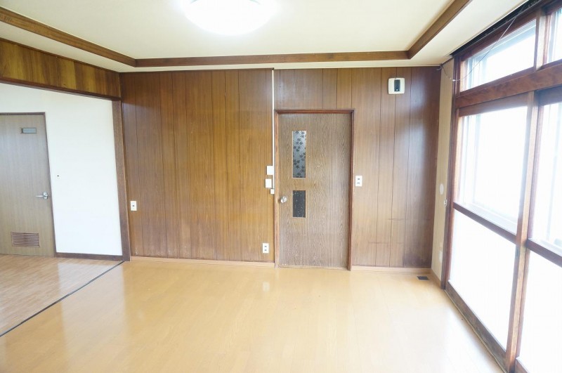 その他部屋・スペース　内装