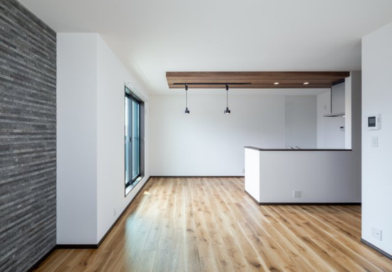 居室・リビング　イメージ