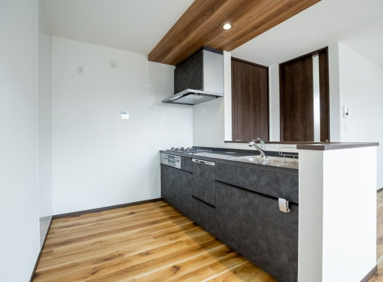 キッチン　イメージ