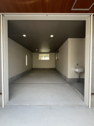 駐車場　イメージ