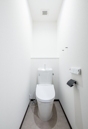 トイレ　イメージ