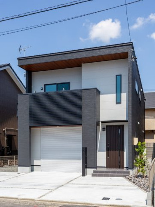 建物外観　イメージ