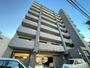 吹田駅より徒歩3分 6階 築15年2ヶ月の賃貸物件