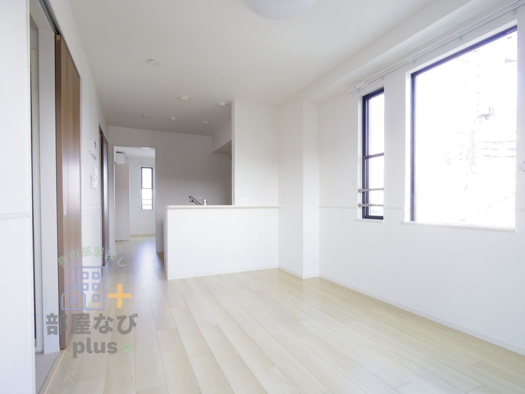 居室・リビング　※同仕様写真です