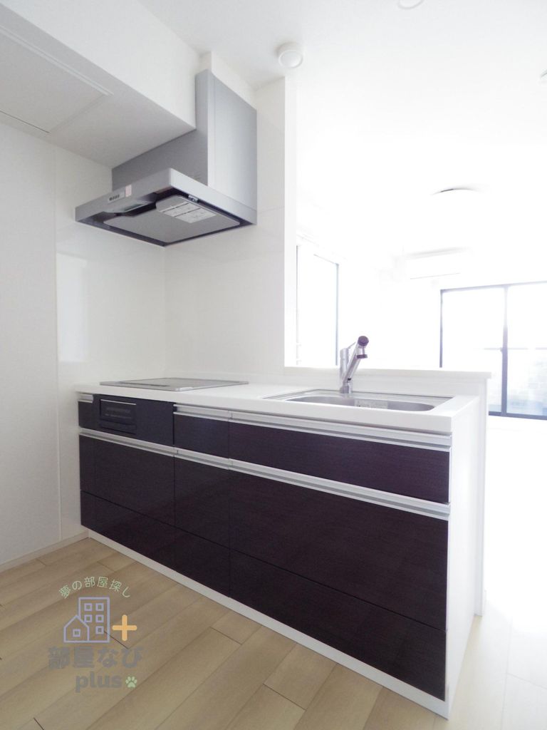 キッチン　※同仕様写真です