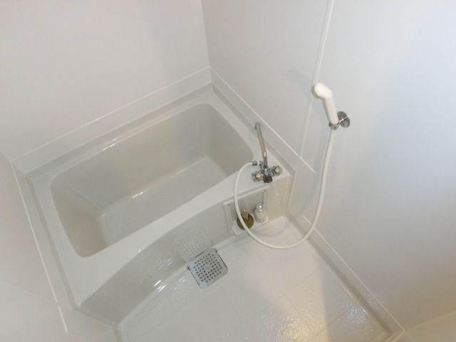 バス・シャワールーム　★綺麗なバスルームです★