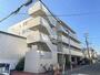 ドゥミール西山本 5階 築25年10ヶ月の賃貸物件