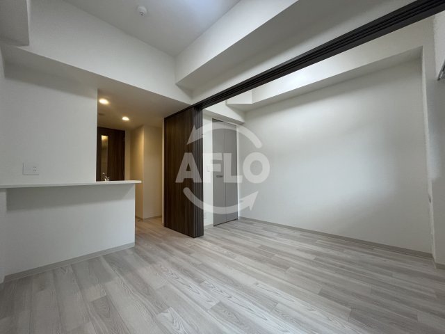 居室・リビング　エステムコート新大阪XVIパルス　リビング