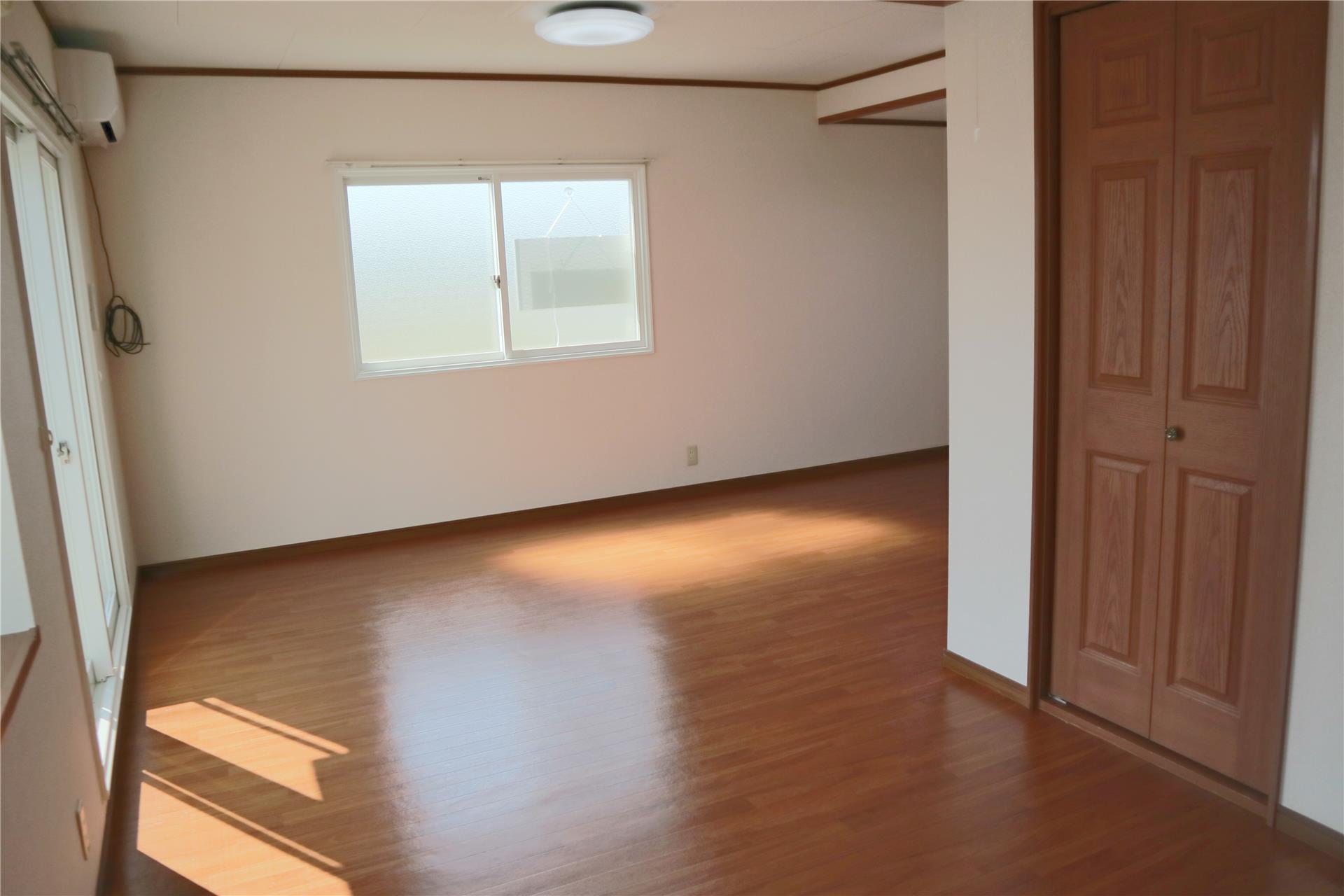 居室・リビング　居室・リビング