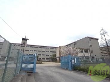 小学校　（小学校）まで696m