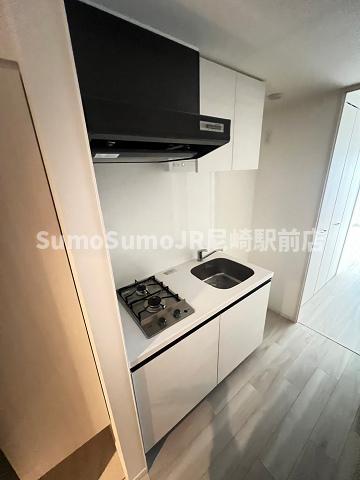 キッチン　使いやすいキッチンです