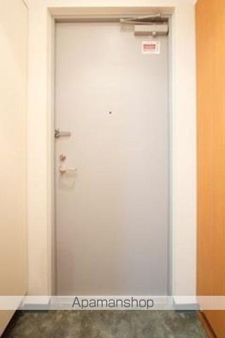 アルテーヌ新横浜の内装写真