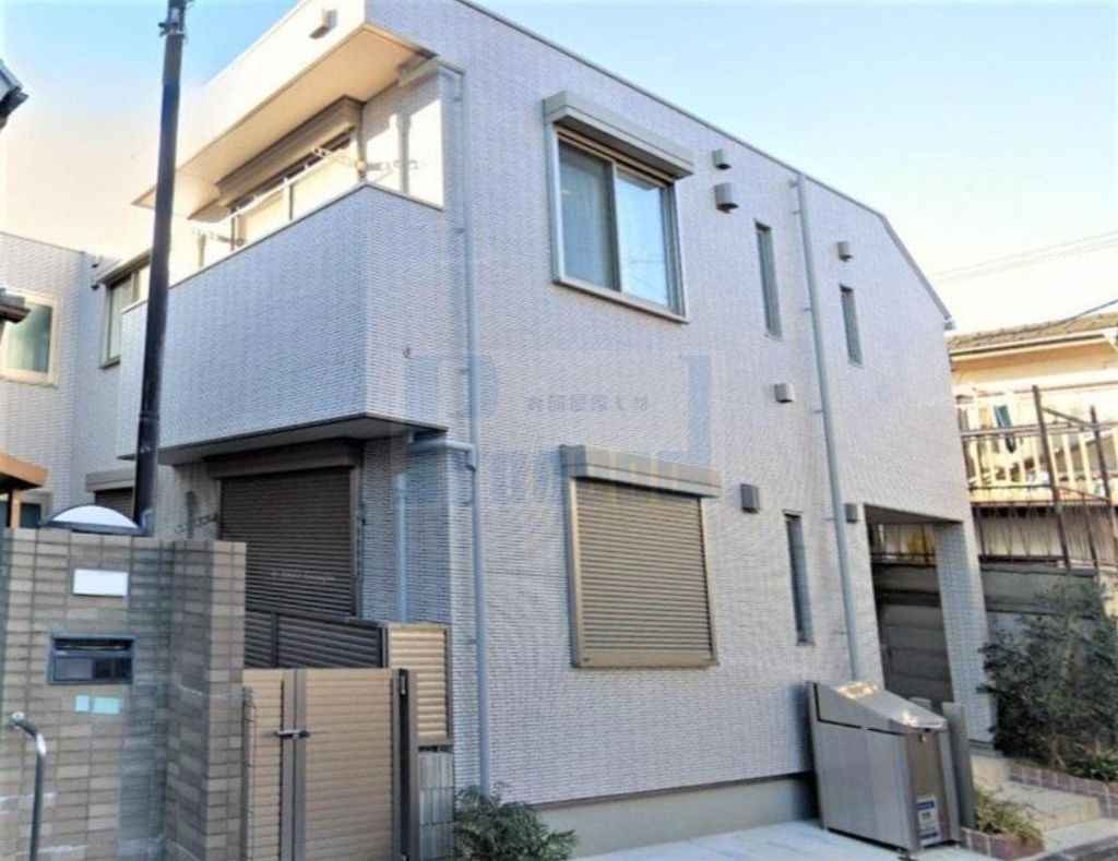 建物外観　☆こちらの物件は仲介手数料0.55か月分です☆