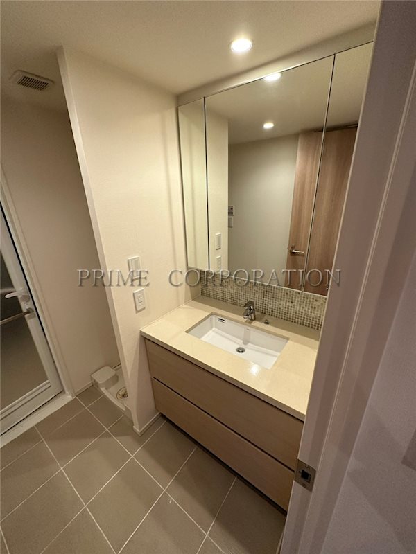 洗面設備　※参考写真※