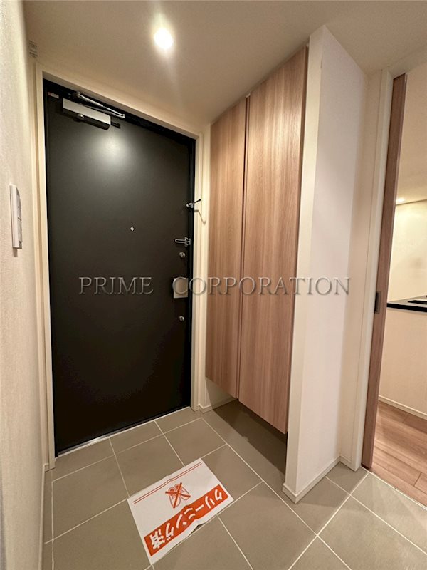 玄関　※参考写真※