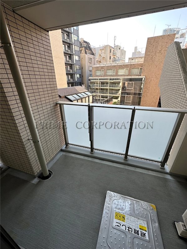 バルコニー　※参考写真※