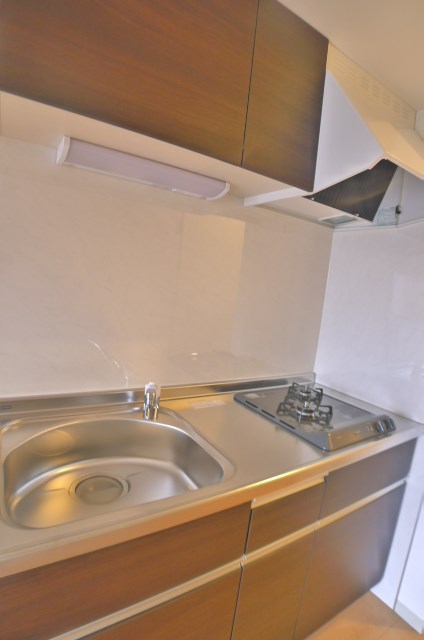 キッチン　別号室参考写真