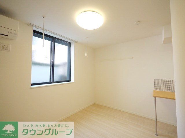 居室・リビング　リビング/居室