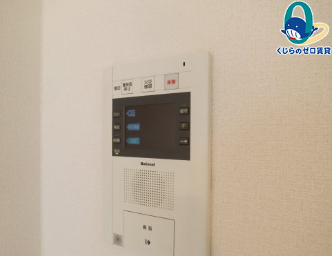 セキュリティ　★☆他社掲載も内見や契約可能！相見積もり大歓迎☆★