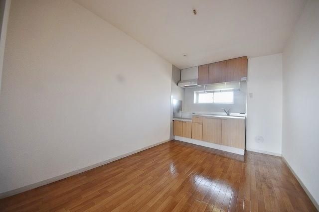 居室・リビング　★きれいなお部屋★