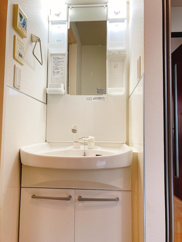 洗面設備　☆独立洗面台☆