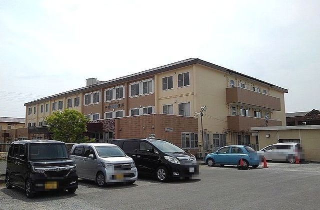 病院　行橋中央病院（病院）まで1200m