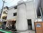 自由が丘駅より徒歩3分 2階 築36年6ヶ月の賃貸物件
