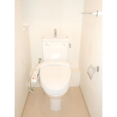 トイレ　参考写真