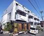 北大路駅より徒歩25分 3階 築39年11ヶ月の賃貸物件