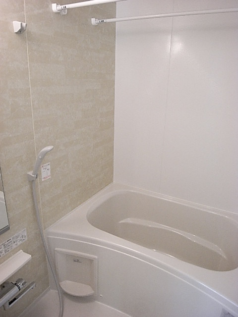 バス・シャワールーム　★追い焚き機能付きバスルーム★　別のお部屋のイメージ写真です