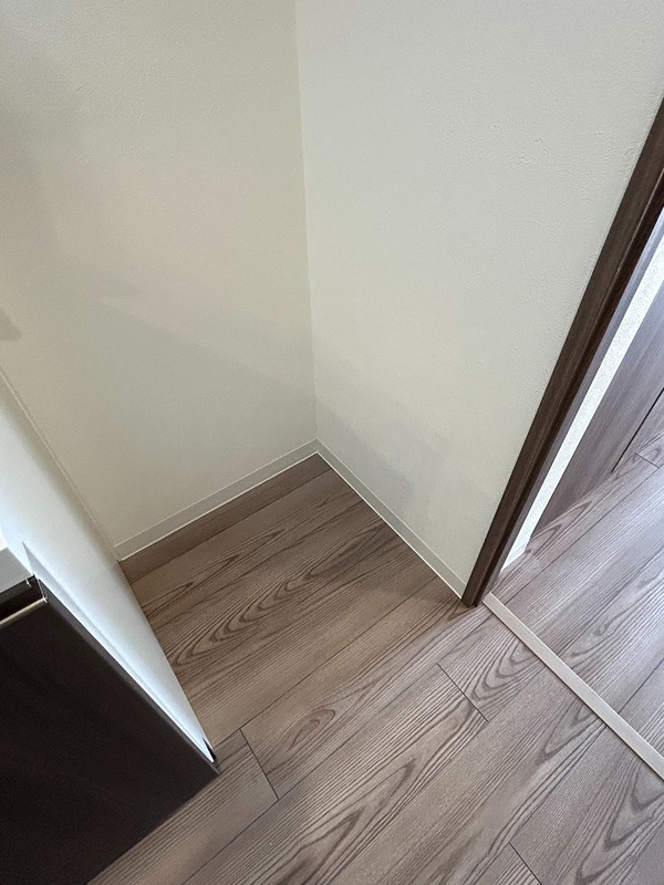 その他　冷蔵庫スペース