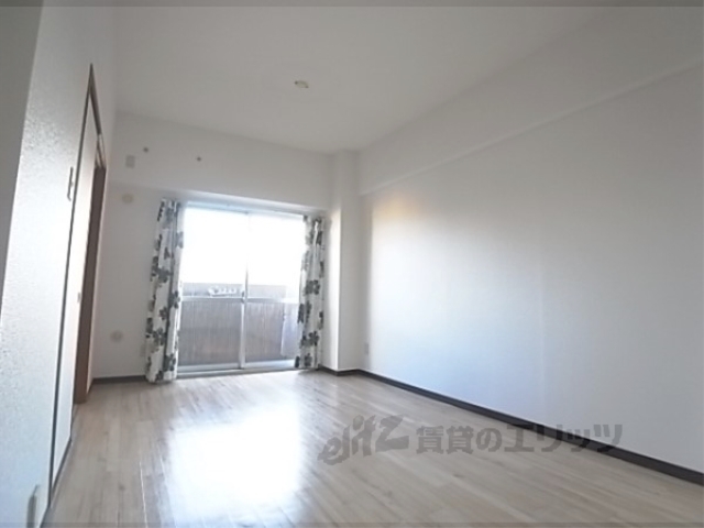 居室・リビング　洋室