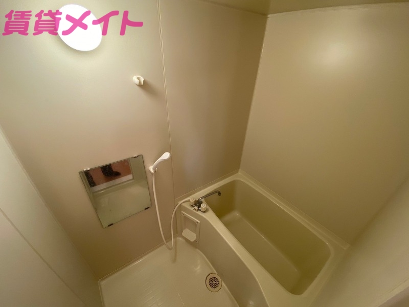 バス・シャワールーム　同物件別室写真
