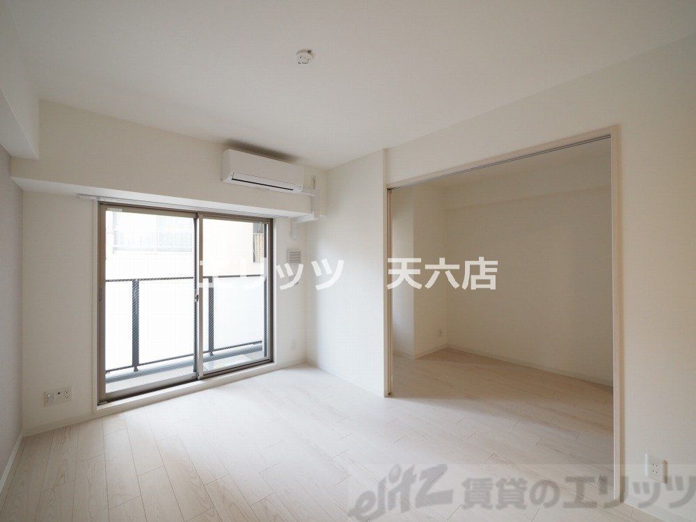 居室・リビング　リビング/居室