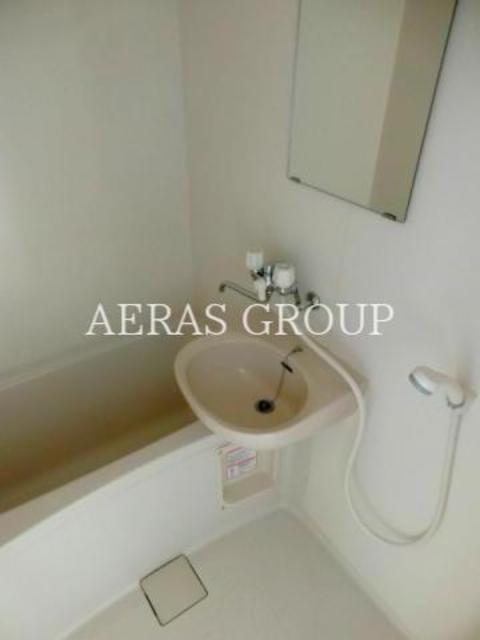 バス・シャワールーム　同仕様