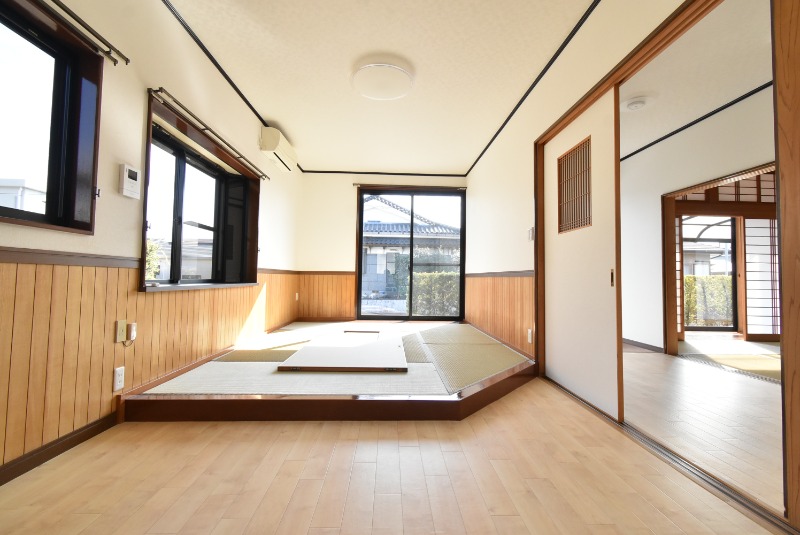 居室・リビング