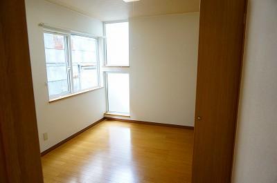 居室・リビング　居室