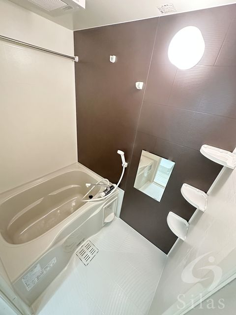 バス・シャワールーム　同仕様