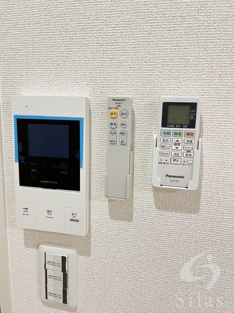 セキュリティ　同仕様