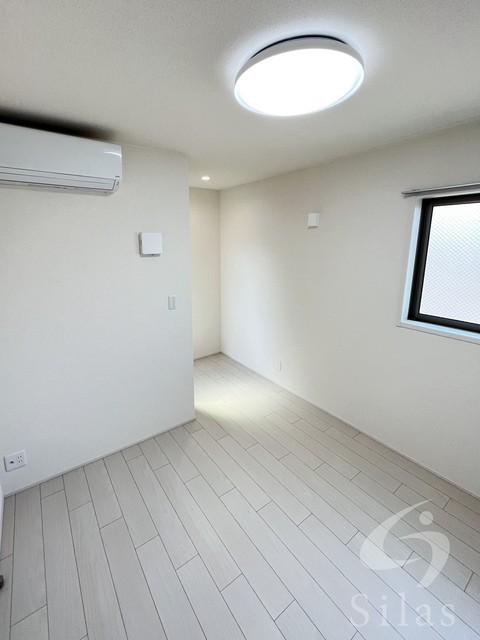 居室・リビング　同仕様