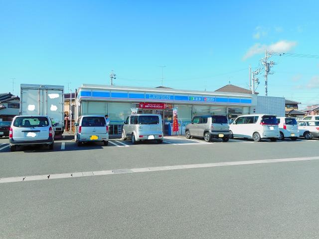 コンビニ　ローソン（コンビニ）まで4470m