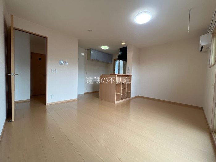 居室・リビング　※現況優先