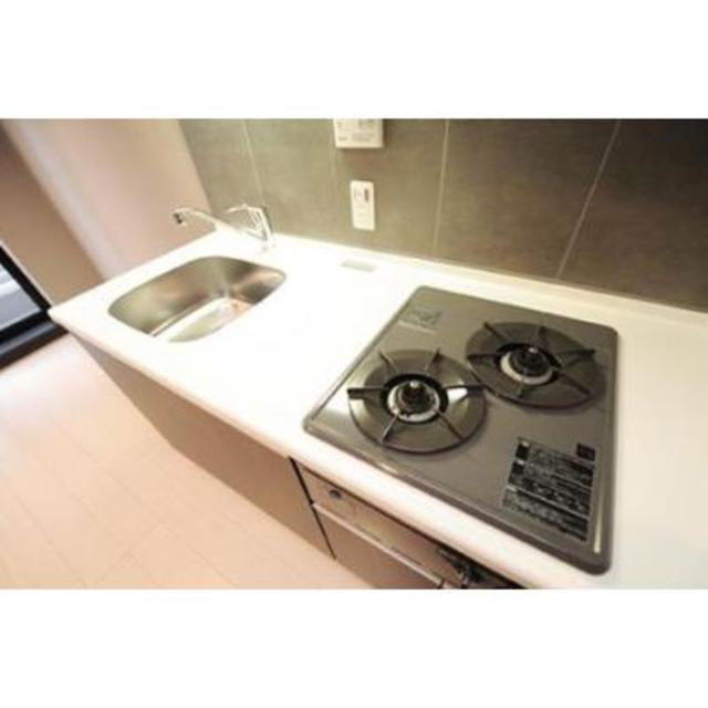 その他設備　※写真は同タイプ住戸です。