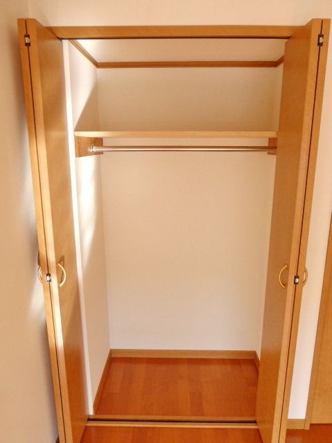 収納　★クローゼット★