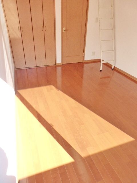 その他部屋・スペース　★洋室★