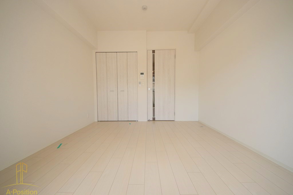 居室・リビング　リンクス大阪城SOUTHレジデンス