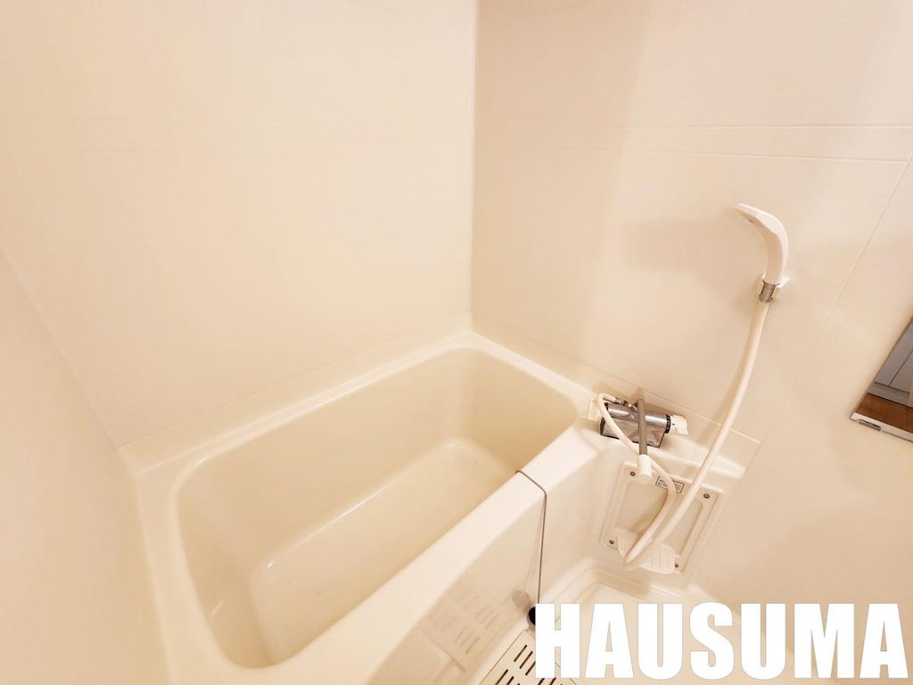 バス・シャワールーム　他号室参考写真