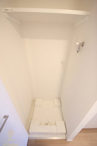 その他　レオンコンフォート阿波座西