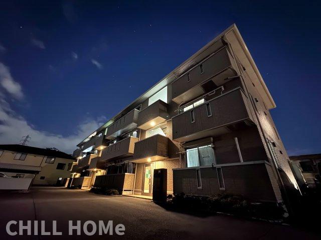 建物外観　他社様掲載物件もまとめてご紹介、ご案内可能です(^^)/